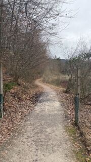 Foto de Christian Holzer 3 a lo largo del recorrido