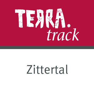 Logo TERRA.track Zittertal