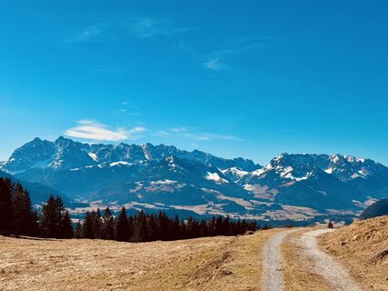 Fotografija s spletne strani Martina Meier na poti