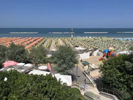 Foto von Jürg Thoma entlang der Tour