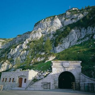 Kehlsteinhaus