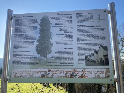 Foto von petermarx6 entlang der Tour