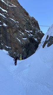 Fotografie z Lukas Hanslik na trase