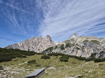 Foto von Miriamhaferkamp entlang der Tour