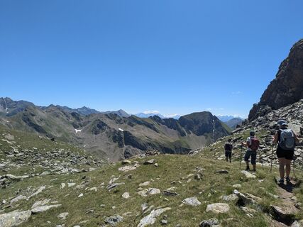 Foto von ottiperk entlang der Tour