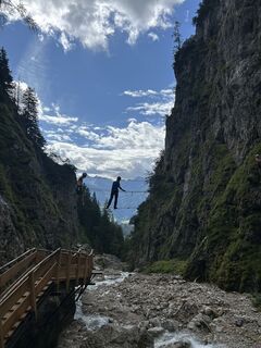 Foto von Emiliobigler entlang der Tour