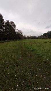 Fotografia z Panoramablick2023 na trase