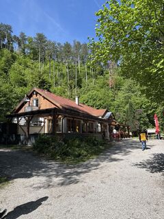 Фото с сайта Andreas Vogel 1 во время экскурсии