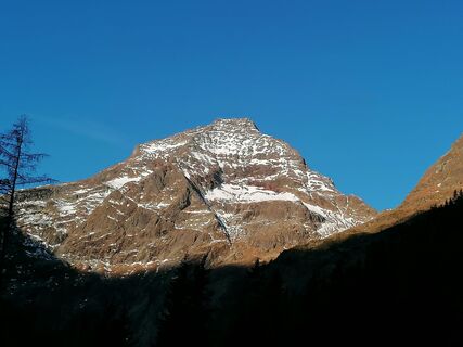 Hochgolling