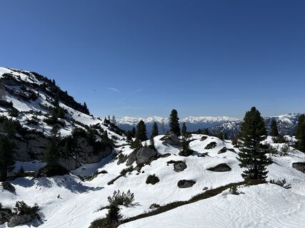 Fotografia z Maria Grigorova na trase