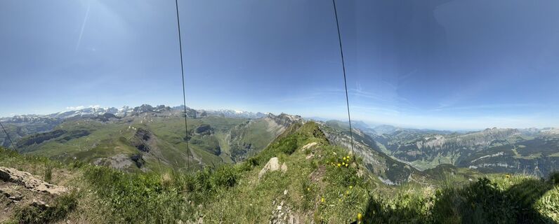 Fotografia z Silentpawel na trase