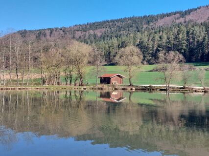Foto da Sabrina Hackel lungo il tour
