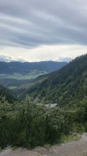 Fotografie z Dims O na trase