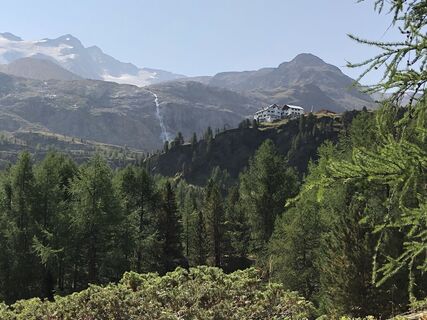 Foto von MaXHila entlang der Tour