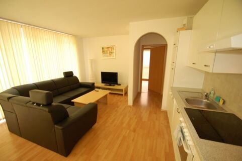 Appartement Zell City