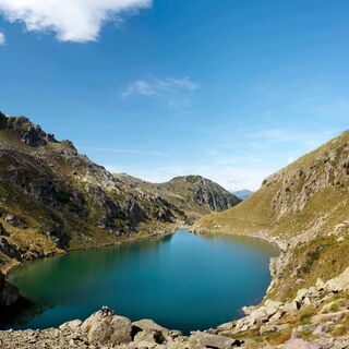 Brutto See