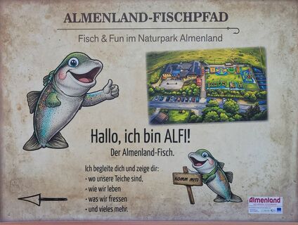 Fischlehrpfad_Alfi_St. Kathrein_Oststeiermark