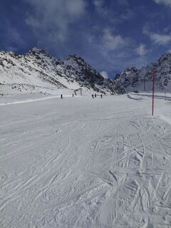 Fotografie z Stefan Lorchheim na trase