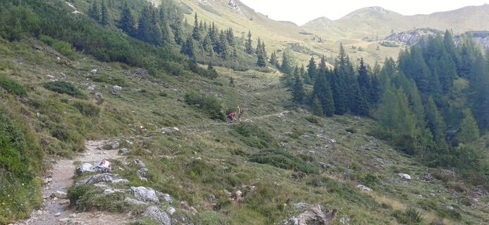 Photo from Georg Hofer 4 along the tour