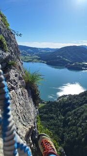 Foto von Aga M entlang der Tour