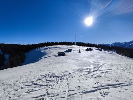 Foto von astessl entlang der Tour