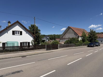 Foto von Schaali entlang der Tour
