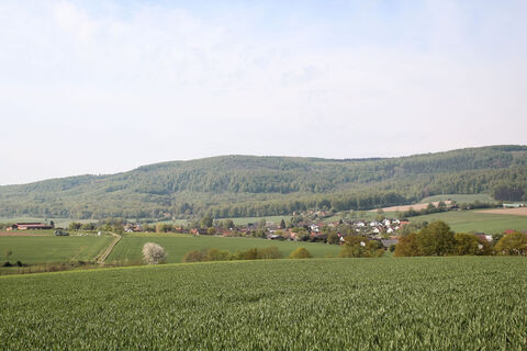 Ausblick Elbrinxen 