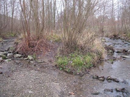 Von Liesing nach Mödling