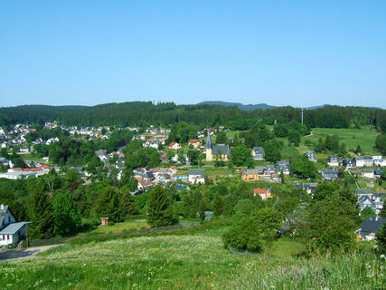 Stützerbach