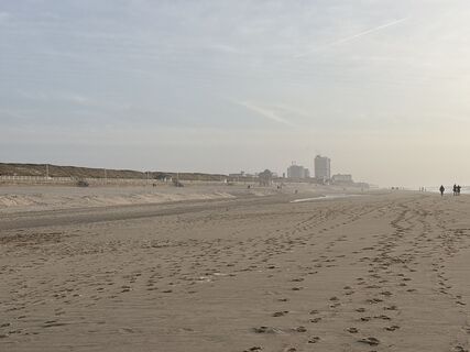Fotografia z Jürgen Spitzkopf na trase