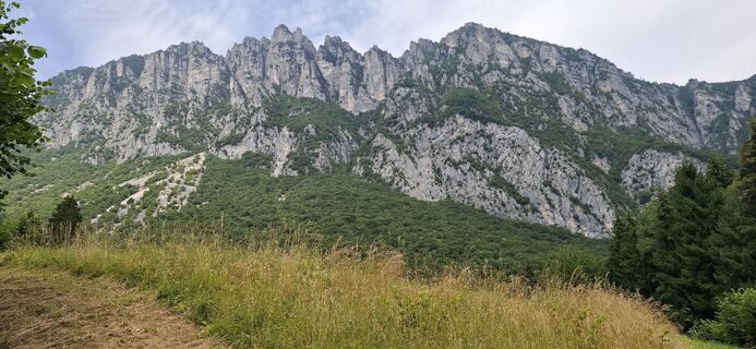 Foto von David Bubenheim entlang der Tour