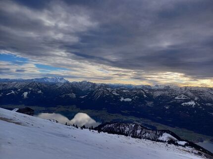 Fotografija s spletne strani b.bergfee na poti