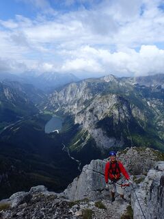 Fotografia z schenkeli na trase