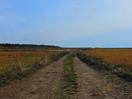 Dobersberg - Karlstein - Raabs a. d. Thaya