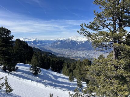 Foto de Heikoala a lo largo del recorrido