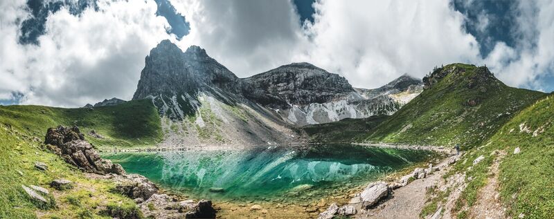 Wildsee