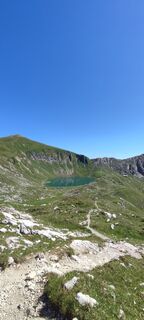 Foto von Ineswanki entlang der Tour