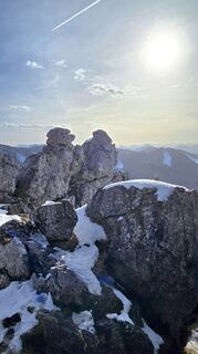 Fotografia z se_muck na trase