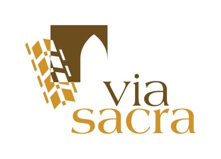 Via Sacra Radpilgerroute