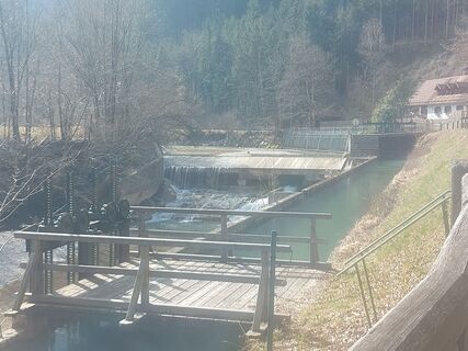 Foto von Klaus Gruber 3 entlang der Tour