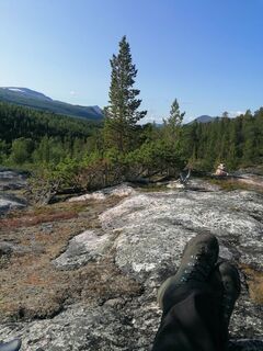 Fotografija s spletne strani Sonce.S na poti