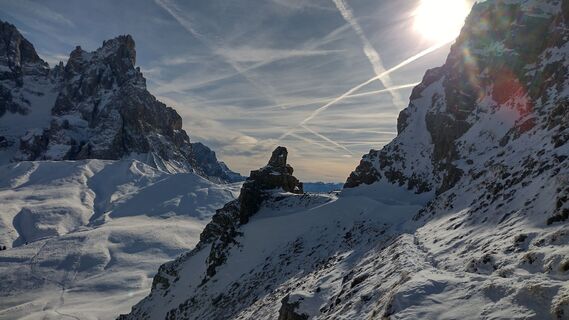 Foto de oscarpette82 a lo largo del recorrido