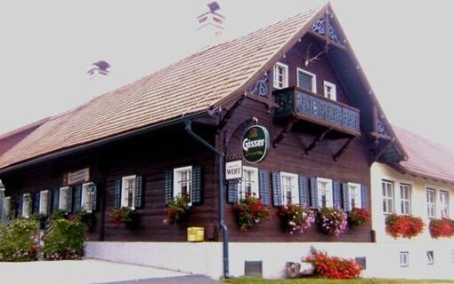 Brennerwirt