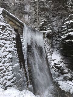 Photo de Albinator le long du parcours