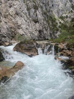 Photo de Torsten Roth le long du parcours