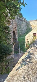 Fotografia z Danny Verdonck na trase