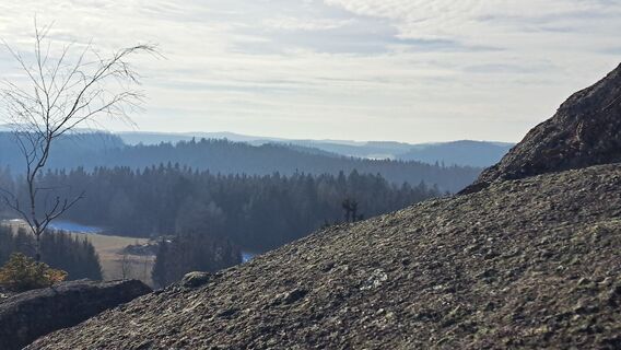 Fotografia z tomabroad na trase