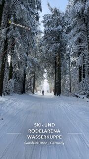 Fotografia z Lenni Gotta na trase