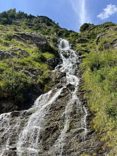 Fotografia z Bart Broeksema na trase