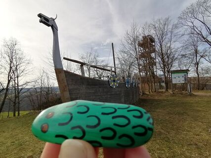 Foto von Wanderfux entlang der Tour